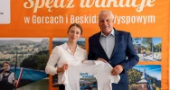 Podsumowano kampanię z Klaudią Zwolińską - zdjęcie 3