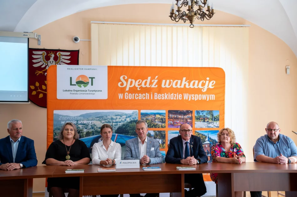 Podsumowano kampanię z Klaudią Zwolińską - zdjęcie 8