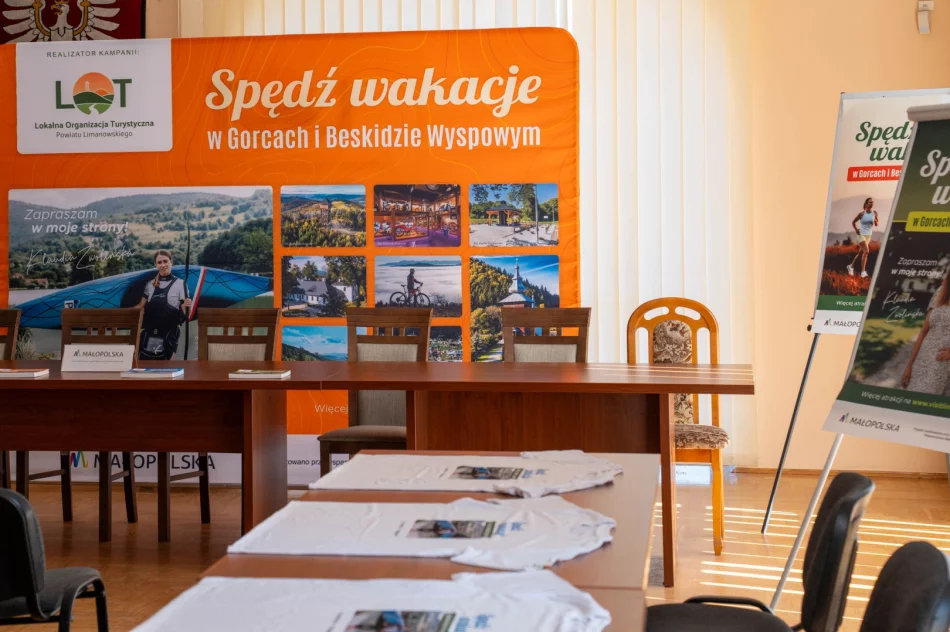 Podsumowano kampanię z Klaudią Zwolińską - zdjęcie 10