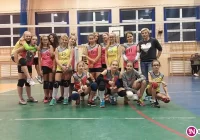 Siatkarki MKS Limanowa rozpoczęły sezon - zdjęcie główne