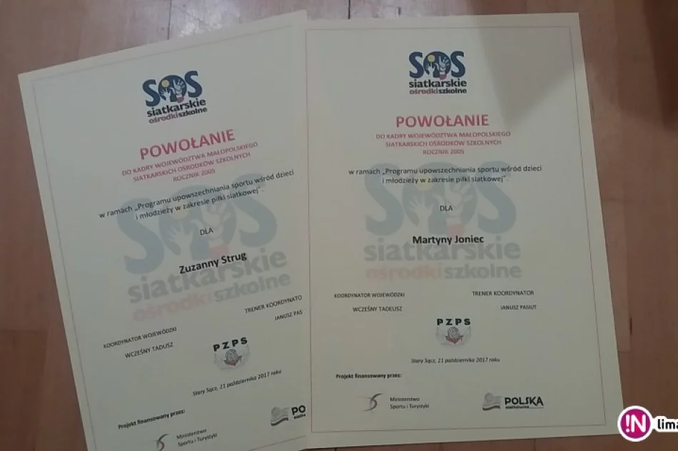 Siatkarki MKS Limanowa rozpoczęły sezon - zdjęcie 2