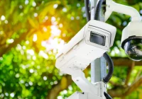 Dofinansowanie na miejski monitoring - zdjęcie główne