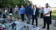 Pamięć o ofiarach pacyfikacji wsi w 1944 roku - zdjęcie 2