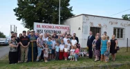Pamięć o ofiarach pacyfikacji wsi w 1944 roku - zdjęcie 3