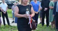 Pamięć o ofiarach pacyfikacji wsi w 1944 roku - zdjęcie 4