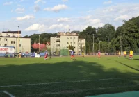 Limanovia wraca z Bochni z bagażem pięciu goli - zdjęcie główne