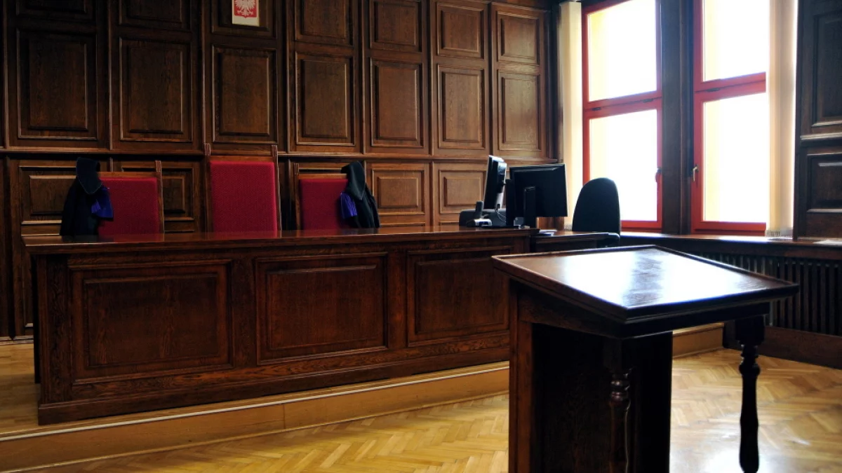 Zaczął się proces apelacyjny pseudokibiców oskarżonych o uprowadzenie dla okupu