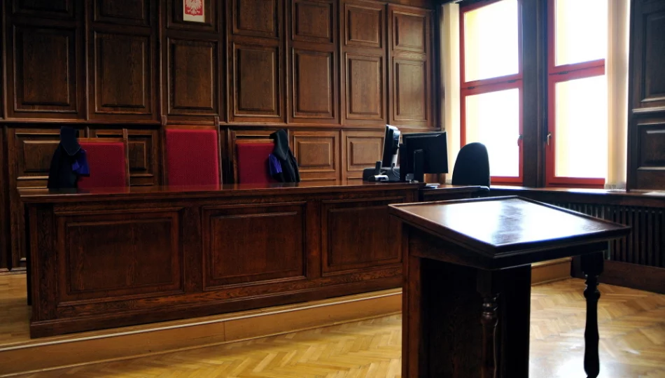 Zaczął się proces apelacyjny pseudokibiców oskarżonych o uprowadzenie dla okupu - zdjęcie 1