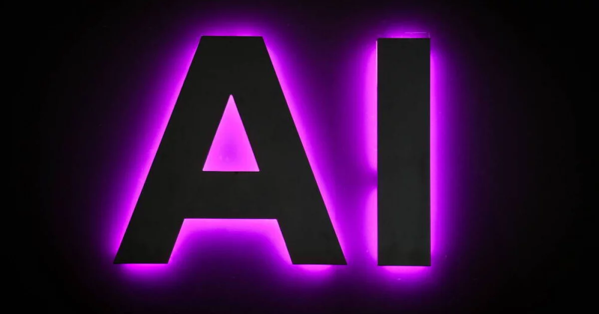 Rewolucja AI w Polsce: silna baza, słaba elita, brak fundamentów