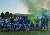 Jodłownik z kompletem punktów w Zalesiu - zdjęcie główne