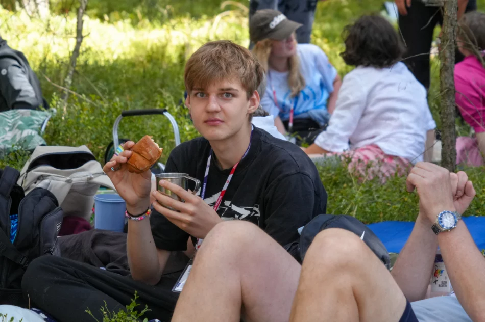 Ósmy dzień pielgrzymki – nabożeństwo pokutne (ZDJĘCIA) - zdjęcie 8
