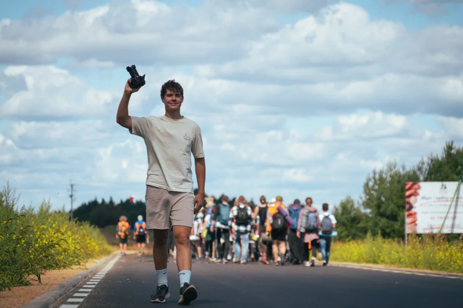 Ósmy dzień pielgrzymki – nabożeństwo pokutne (ZDJĘCIA) - zdjęcie 9