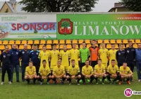 Limanovia ogłosiła nabór do drużyny juniorów, w planach walka o Ligę Centralną - zdjęcie główne