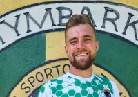Huragan wyciszony przez Harnasia. Hat-trick Kordeczki. - zdjęcie główne