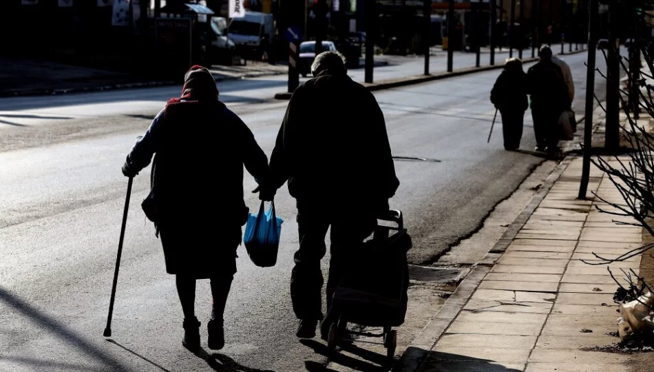 ​Będą niższe limity dorabiania dla emerytów i rencistów - zdjęcie 1