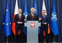 Nawrocki zawetował nowelizację ustaw Kodeks karny skarbowy i Ordynacja podatkowa - zdjęcie główne