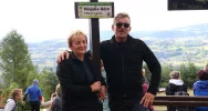 Uczestnicy akcji Odkryj Beskid Wyspowy zdobyli Miejska Górę! - zdjęcie 4