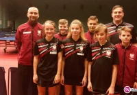 Limanowski akcent w międzynarodowym turnieju nadziei olimpijskich - zdjęcie główne