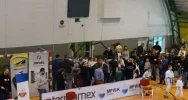Pierwszy start i pierwsze medale limanowskich karateków ARS Klub Kyokushinkai w 2018 roku - zdjęcie 2