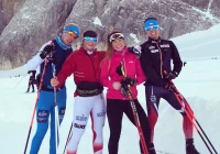 Klaudia Kołodziej z Kadrą szykuje się do nowego sezonu - zdjęcie główne