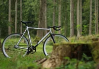 Rower gravel – połączenie szosy i terenu dla aktywnych poszukiwaczy przygód - zdjęcie główne