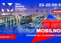 Kongres Nowej Mobilności, centrum kompetencji dla e-mobility: edukacja, kadry i rozwój zawodowy - zdjęcie główne