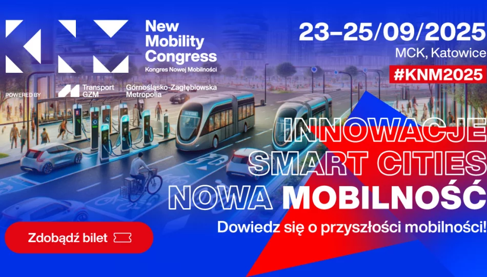 Kongres Nowej Mobilności, centrum kompetencji dla e-mobility: edukacja, kadry i rozwój zawodowy - zdjęcie 1
