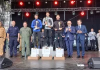 Sylwester Malec z Nowego Rybia mistrzem Wielkopolski  - zdjęcie główne