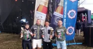 Sylwester Malec z Nowego Rybia mistrzem Wielkopolski  - zdjęcie 2
