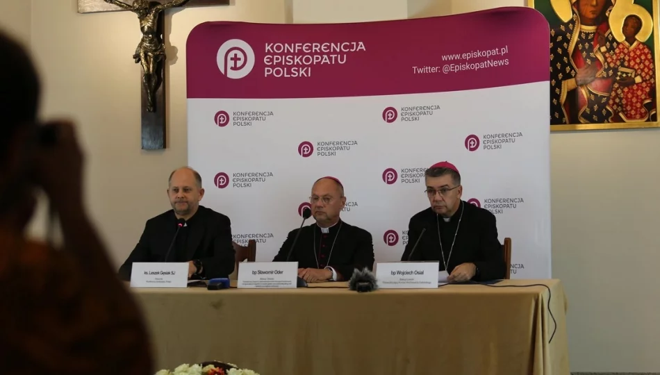 Bp Oder: Zespół ws. komisji niezależnych ekspertów zakończył prace nad dokumentami - zdjęcie 1