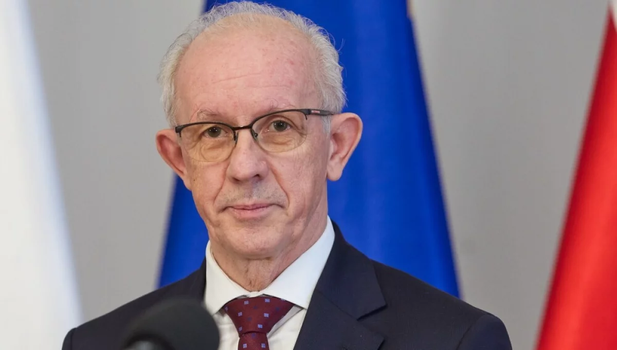 Rząd wydaje poradnik kryzysowy