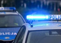 Znaleziono ciało prawdopodobnie nożownika, który zranił taksówkarza - zdjęcie główne