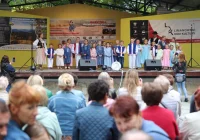 “Rytmy i smaki” w miejskim parku - zdjęcie główne