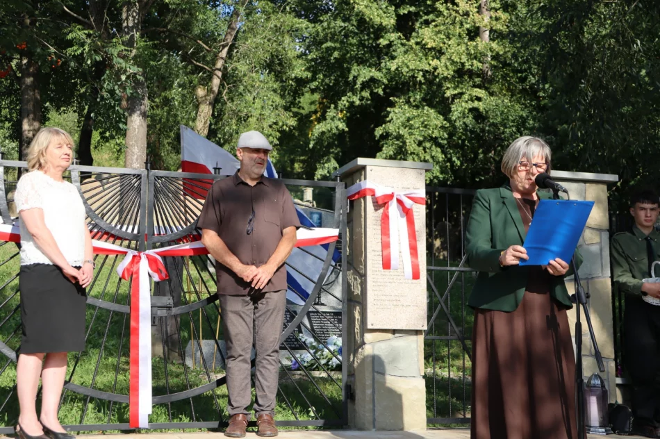 Żydowski cmentarz wyremontowany - zdjęcie 2