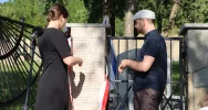 Żydowski cmentarz wyremontowany - zdjęcie 4