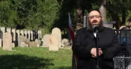 Żydowski cmentarz wyremontowany - zdjęcie 5