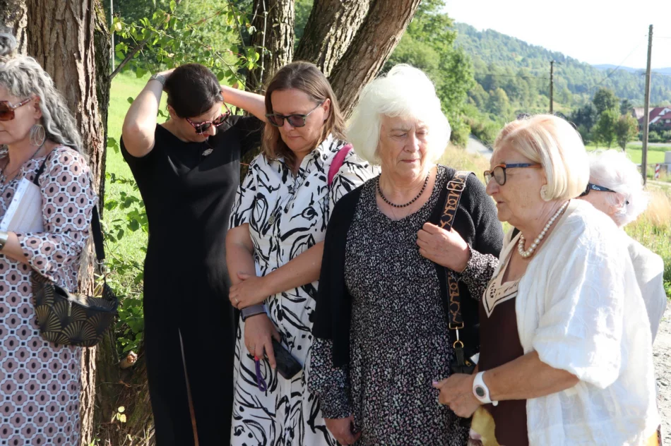 Żydowski cmentarz wyremontowany - zdjęcie 10