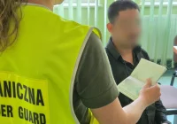 Jeździł na "podwójnym gazie" i był u nas nielegalnie - zdjęcie główne