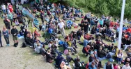 Odkryj Beskid Wyspowy: spotkanie na Miejskiej Górze (ZDJĘCIA) - zdjęcie 2