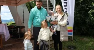 Odkryj Beskid Wyspowy: spotkanie na Miejskiej Górze (ZDJĘCIA) - zdjęcie 3