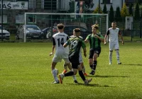 Środa w V lidzie i klasie okręgowej - zdjęcie główne