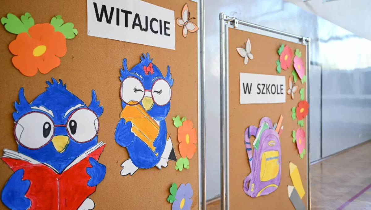 12,7 tys. ofert pracy dla nauczycieli, najwięcej w przedszkolach