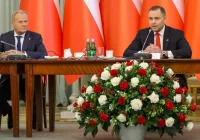 Nawrocki: potrzebna mapa drogowa wspólnych działań prezydenta i rządu - zdjęcie główne