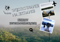 12 września dowiemy się co to bushcraft i udamy się w lapońską dzicz w cyklu "Wędrowanie na ekranie" - zdjęcie główne