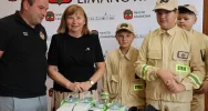 Nowy sprzęt dla Ochotniczej Straży Pożarnej - zdjęcie 2