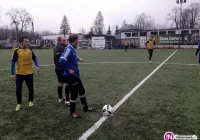 Strzelecki sparing w wykonaniu Limanovii - zdjęcie główne