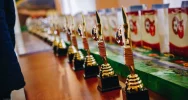 Rozstrzygnięcia wśród najpopularniejszych piłkarzy i trenerów (zdjęcia) - zdjęcie 2
