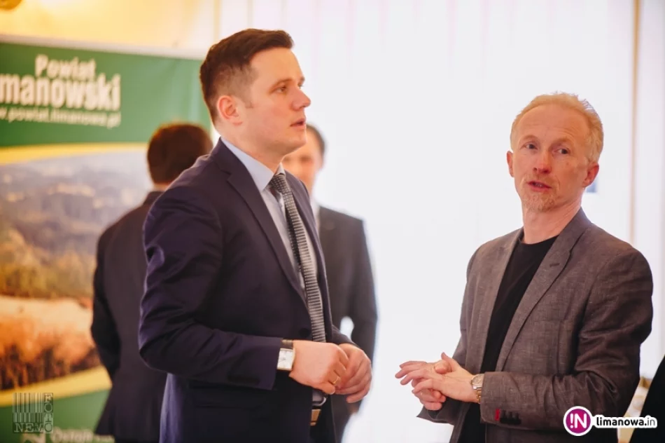 XX Plebiscyt na Najpopularniejszego Trenera i Piłkarza Ziemi Limanowskiej 2017 roku - zdjęcie 9