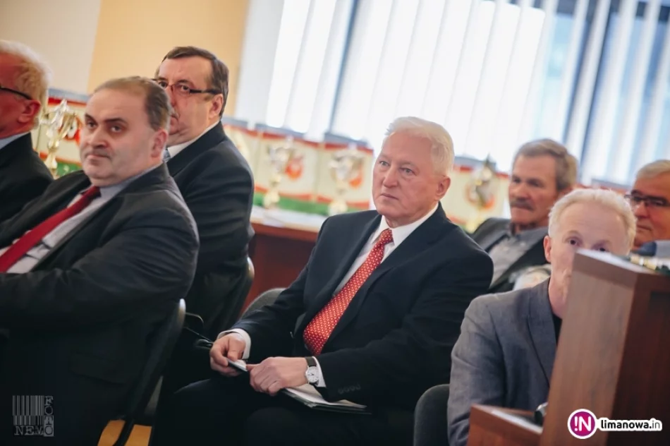 XX Plebiscyt na Najpopularniejszego Trenera i Piłkarza Ziemi Limanowskiej 2017 roku - zdjęcie 17