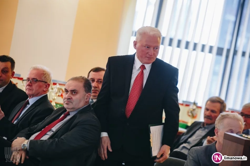 XX Plebiscyt na Najpopularniejszego Trenera i Piłkarza Ziemi Limanowskiej 2017 roku - zdjęcie 18